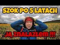 Kolejne znalezisko odhaczone z listy Marzeń !!! Szok po 5 latach ją znalazłem :)