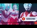 ultraman powered la cansion