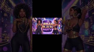 Corey Willians - Before And After (URBAN BLACK)