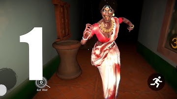 Kamla Mobile - Gameplay Part 1 - (iOS, Android)