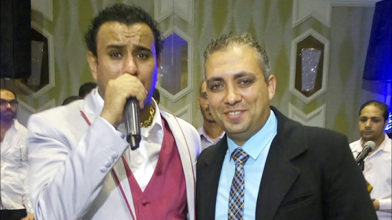 محمود الليثي سوق البنات / الست لما