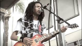 Radkey 'Romance Dawn' live at Waterloo Records during SXSW 2014