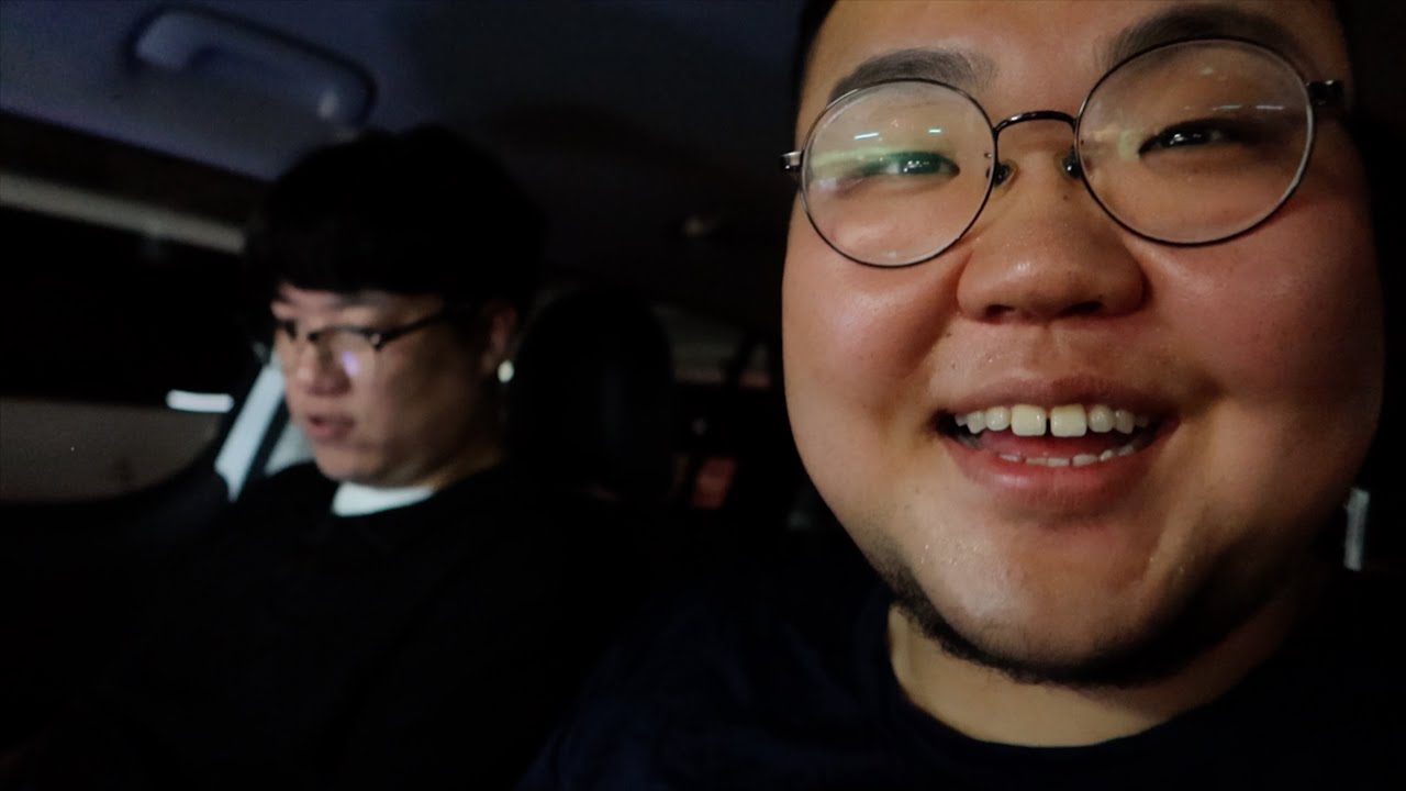 캐스퍼 사고싶다.