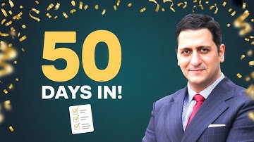 Day 50 - Celebrate Micro Wins | 100 Days to Enter 2026 as a New You #100daysto2026 #w3coach #nlp