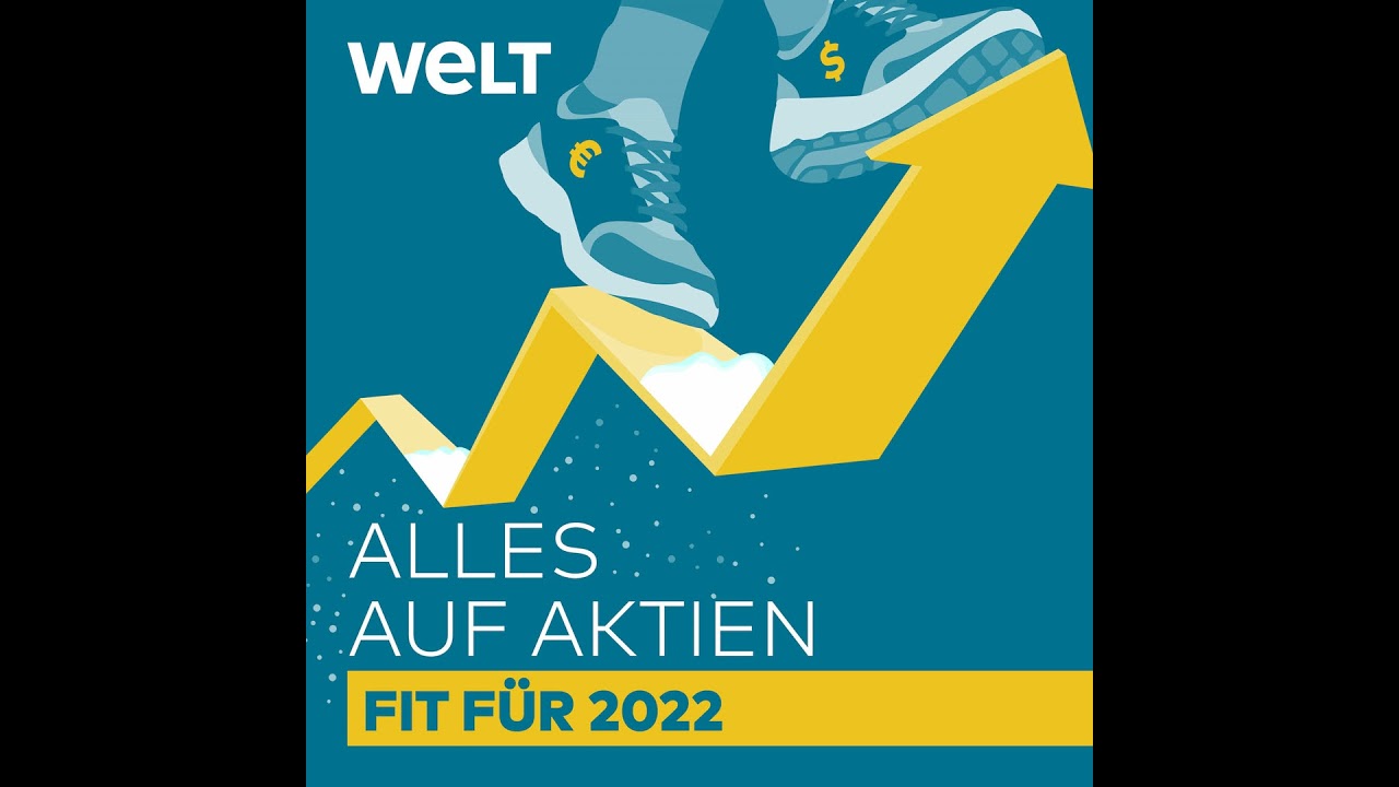 Die Tops und Flops des Alles-auf-Aktien-Jahres