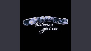 Hislerimi geri ver (feat. Bedoxpes)