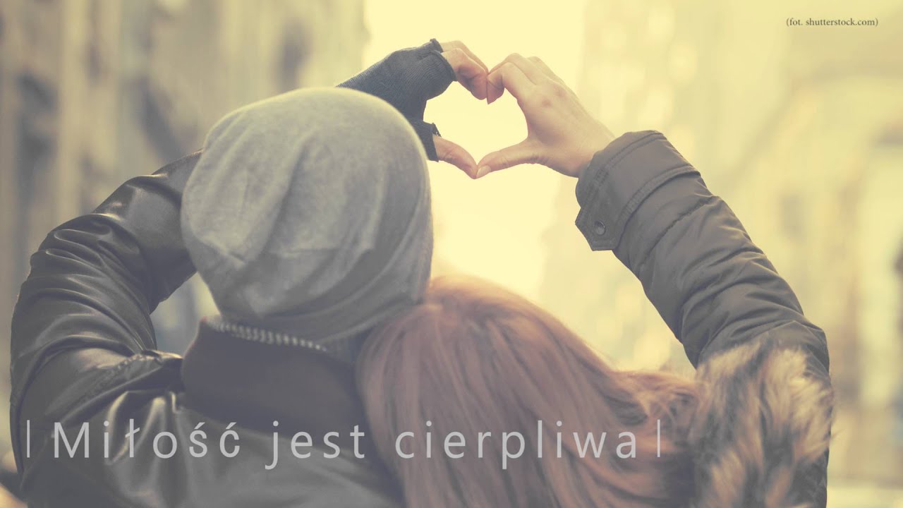 Ks. Woźniak: miłość od pierwszego wejrzenia nie istnieje - YouTube - Istnieje Miłość Od Pierwszego Wejrzenia
