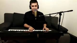 Adam Ďurica - Davno si preč (Cover) Július Urmacher