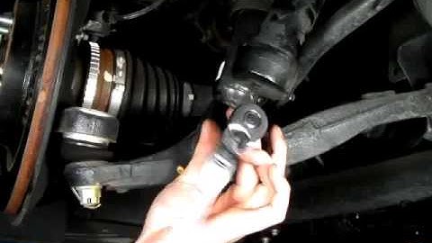 SPECDTUNING INSTALLATION VIDEO  S2000 AP1 & AP2 DAMPER KIT