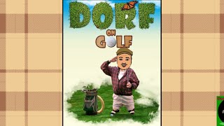 Making a new Baby Driver | Dorf on Golf