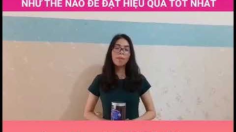 Cách dùng hà thủ ô đỏ Hường Nguyễn hiếu quả nhất