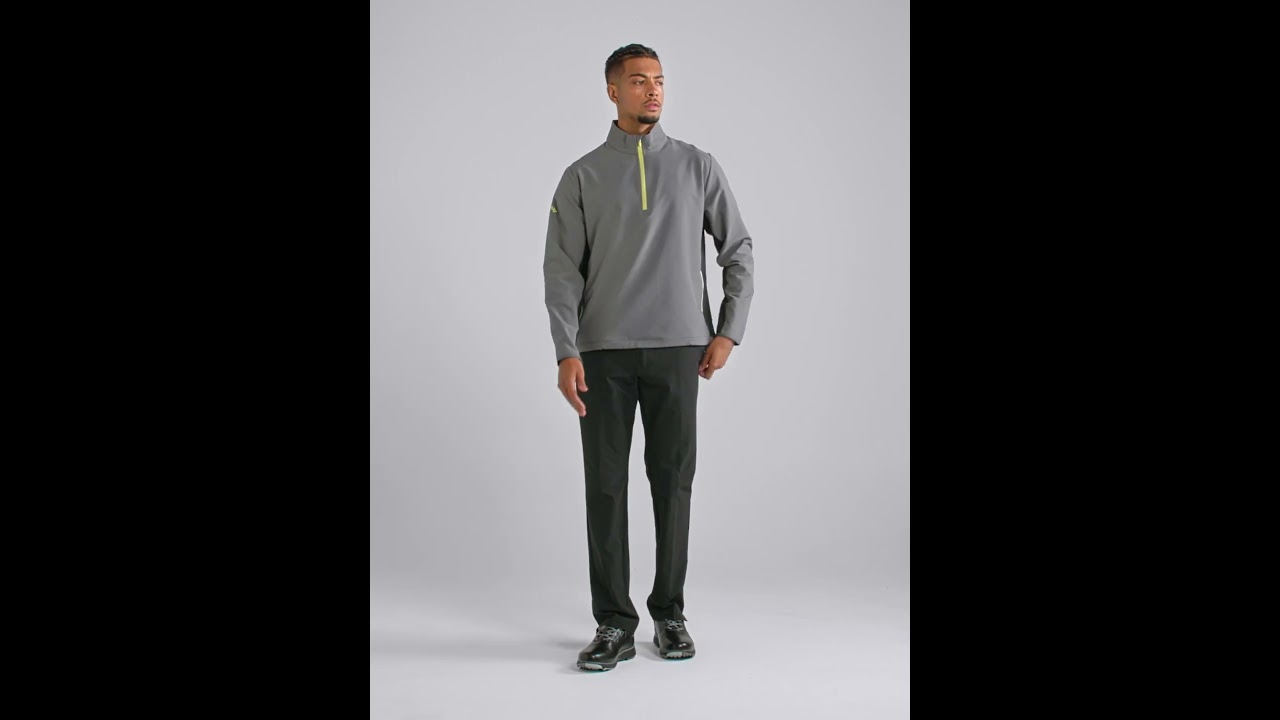 Storm Fleece Light // AW23