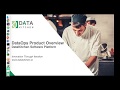 Datakitchen product overview  part 1