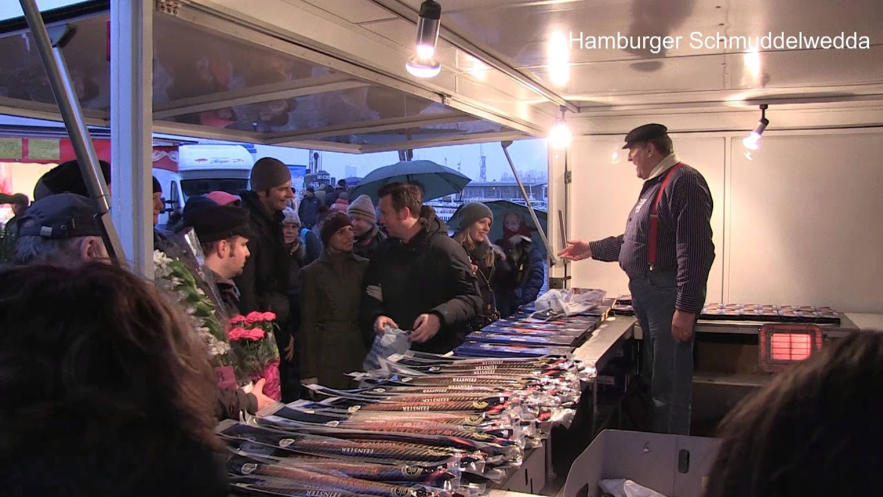 Der größte Fischmarkt der Welt: Tsukiji | Abenteuer Leben | Kabel Eins
