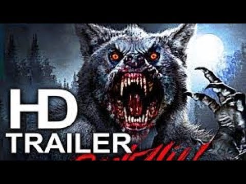 Bonehill Road Trailer 1 New 2018 Werewolf Horror Movie Hd