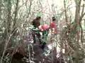 GRUPO SCOUT SAN MAXI PACHECO salto fallido