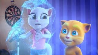 Talking Tom & Friends - Heatwave (Season 1 Episode 38)