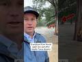 Guadalupe River floods again one year after deadly Texas disaster #shorts