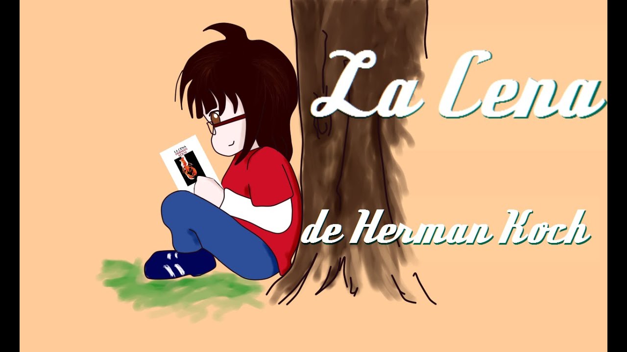 Resena La Cena De Herman Koch Youtube