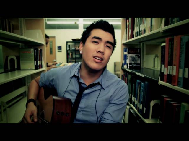 Joseph Vincent - If You Stay (Official Music Video) class=