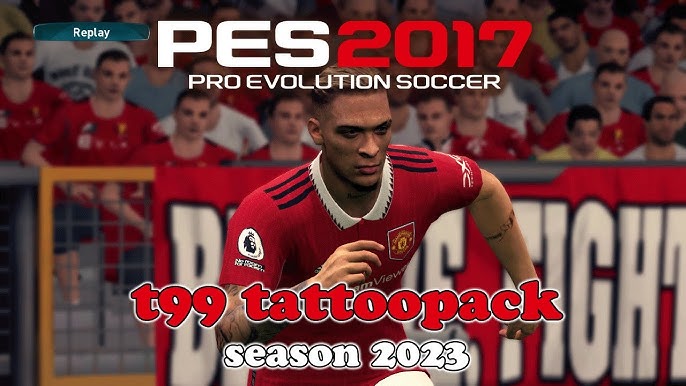 PES 2017 Next Season Patch 2023 OF #24.07.22 by HD PATCH, патчи и моды