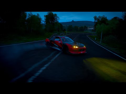 Forza Horizon 4-ვცდილობ!!!