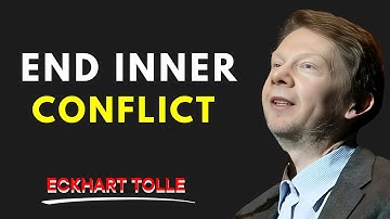 Awaken to Pure Awareness - Discover True Inner Freedom | Eckhart Tolle Wisdom