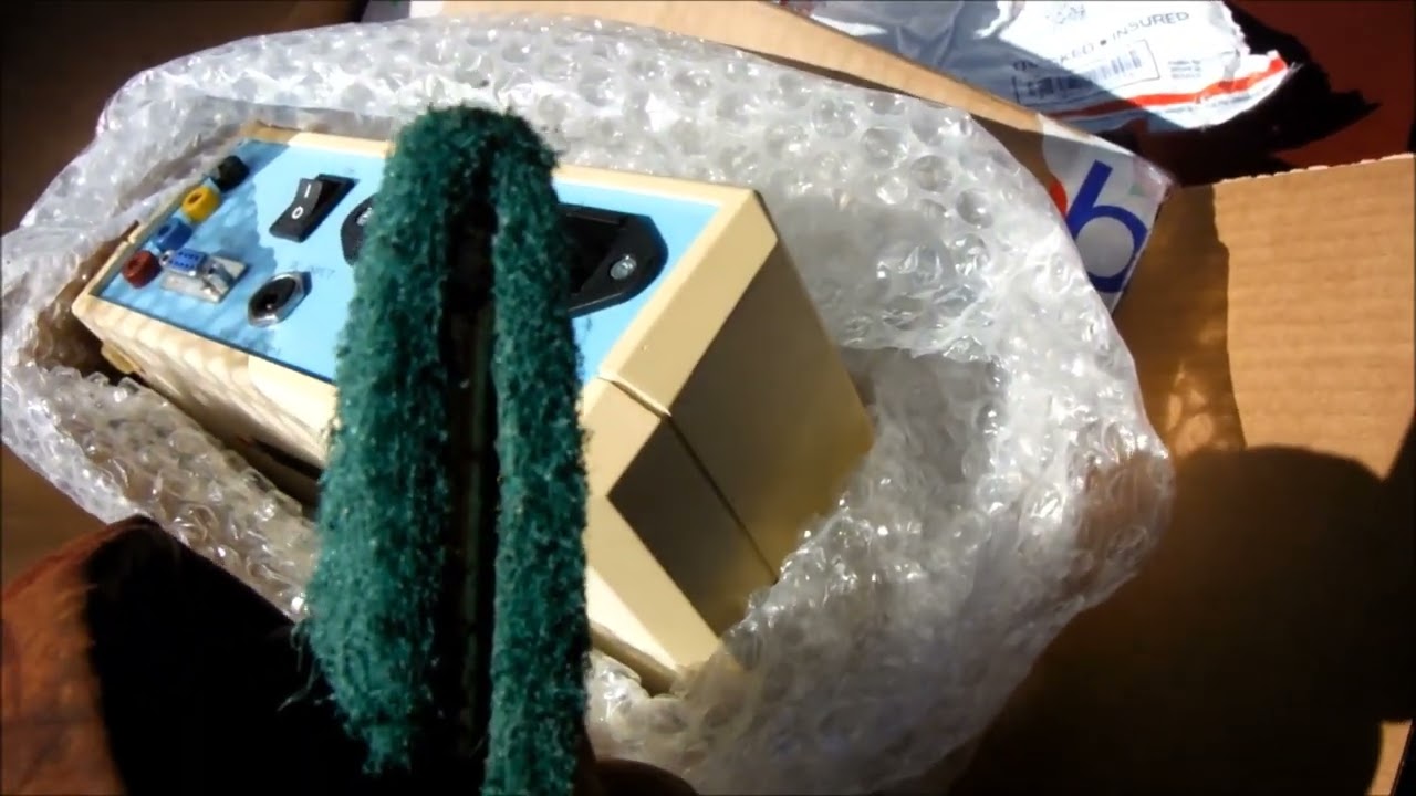 Quantum Biofeedback Trick