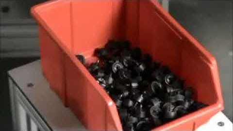 Automatic dripper assembly