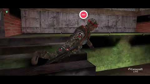 BATTLEOPS | CHAPTER 1| LEVEL 17 | INTRO GAMING STUDIO