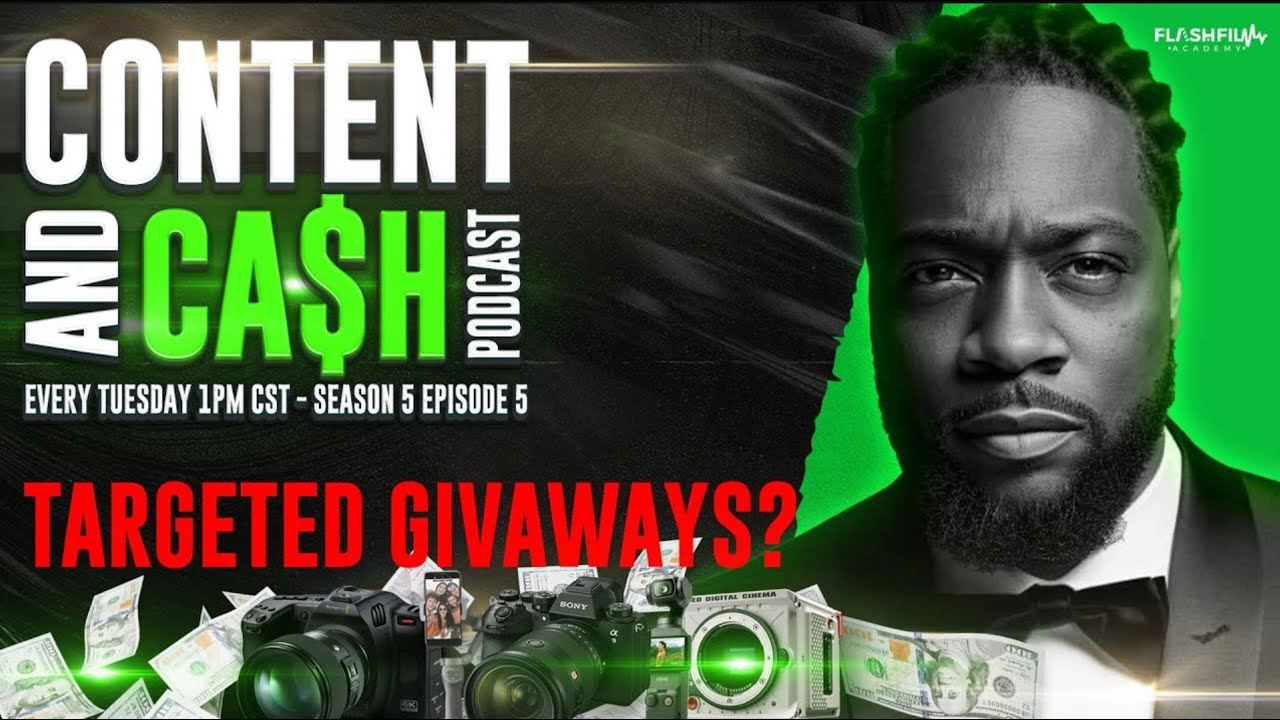 Win Clients: The $100 Lead Gen Secret for Photographers!