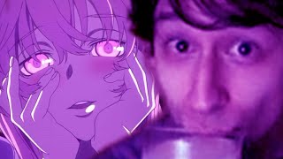 YANDERES & YANDEREDEV DRAMA
Yanderes... the feared, yet flustering personality represented throughout the anime and animemes community alike. Theyre frankly terrifying, yet touching. With that being said, Yandere Simulator is a game thats been in production for over 6 years, and some recent drama with the game featuring YandereDev against Dr. Apeis with his challenging game, Lovesick, otherwise known as love letter. Spoilers: Dr Apeis is a gigachad. Will Yandere Sim ever be finished? Well just have to wait and see.
GET A MAN OF CULTURE HOODIE NOW: https://bit.ly/FlowmotionAnimeMerch
GO SUBSCRIBE TO MALICE: https://www.youtube.com/channel/UCIuSXVeoUhyY0pgVXTbDHxw
GIVE SOME LOVE TO MY EDITOR: https://www.youtube.com/c/fjparravicini
Im completely switching up the content now anyway
JOIN MY DISCORD: https://discordapp.com/invite/EcaJXJz
PLAY MINECRAFT WITH ME: flowmotion.eraser.ml
Twitch: twitch.tv/flowmotionyt
Twitter: twitter.com/flowmotionyt
Instagram: instagram.com/flowmotion.yt
Subreddit: reddit.com/r/flowmotion
Snapchat: flowmotionyt
Business Inquires: benvazquezbusiness@gmail.com
#yanderes #yanderedev #yanderesimulator YANDERES & YANDEREDEV DRAMA