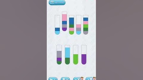 Water Sort Jigsaw Level 333 Walkthrough Solution iOS/Android