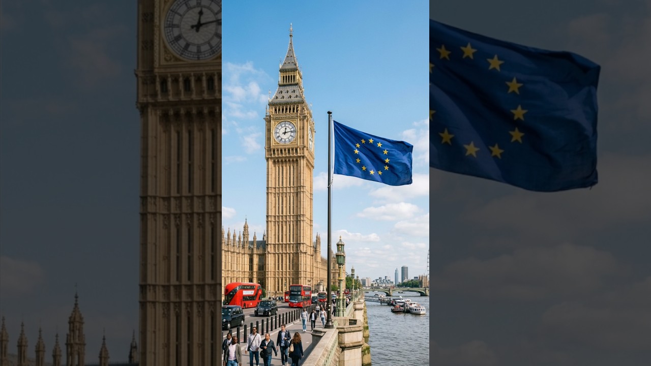 Should Burnham Reverse Brexit? The Polls Say Yes