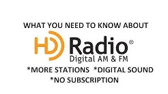 What You Need To Know About HD Radio 