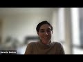 LIGC with Natasha Batista, The Nature Capital Project on Blue Economy