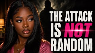 How The Enemy Attacks You Reveals Your Calling