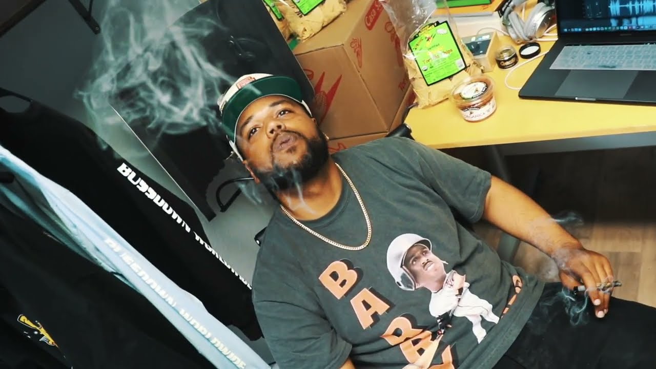 Stevie Mack - Higher (Official Music Video)