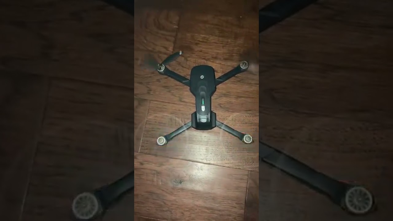 Drone Warranty SN# HS0535005