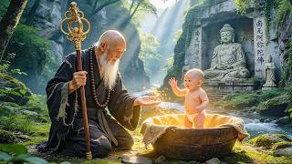 Saved baby is a sword genius! Trains 18 years, oneshots 10 grandmasters! screenshot 2