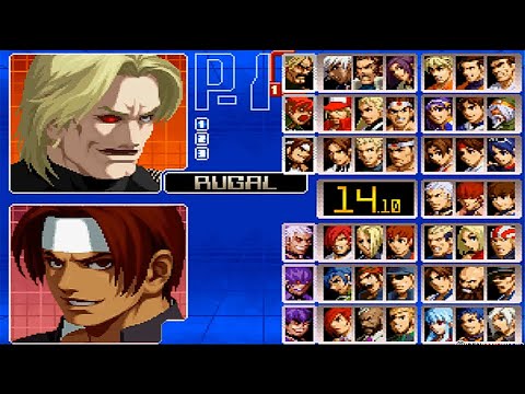 Download do APK de Tips for king of fighters 2002 plus rugal