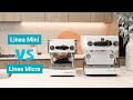 La Marzocco Linea MiniとLinea Micra(知っておくべきこと)