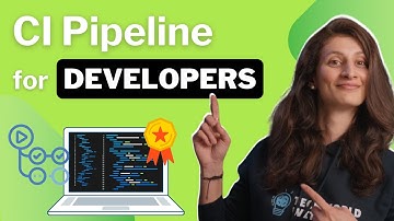 The ONLY Continuous Integration (CI) Tutorial you need as an Engineer