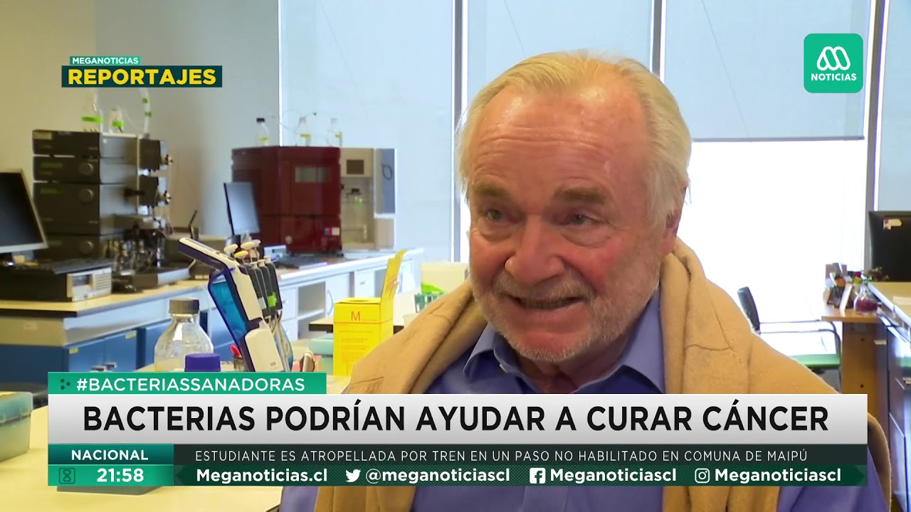 Microorganismos del desierto de Atacama podrían generar las curas del futuro
