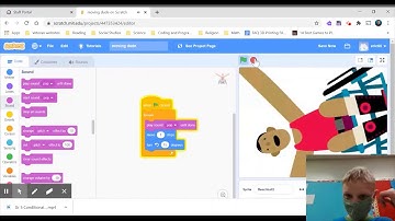 Gr 4 Ontario Coding Curriculum: Nested Events