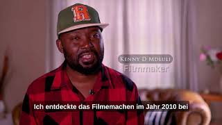 Zeig mir Deinen Beruf Filmemacher/Videofilmer