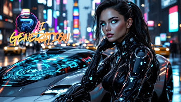 Ai Generation ( Music Flow Vibe Coding )