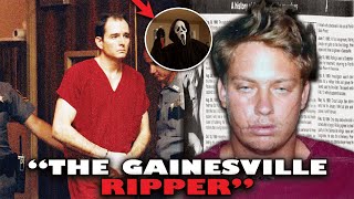 This Killer Inspired "Scream" | The Real Life Gainesville Ripper Wealth