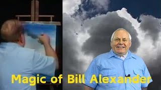 Bill's Cloud Tutorial: Understanding the Sky Above by Alexander Art- The Home of Bill Alexander 4,512 views 3 weeks ago 10 minutes, 38 seconds