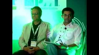 Does Agile Kill Innovation? - Panel Discussion moderated by Tathagat Varma